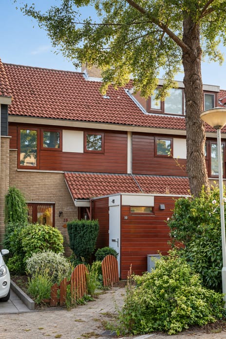 Afbeelding van Schoenerkade 19 - Derde foto