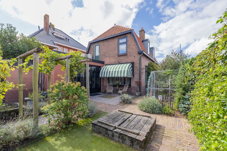 Afbeelding van Leidsestraat 5 - Derde foto