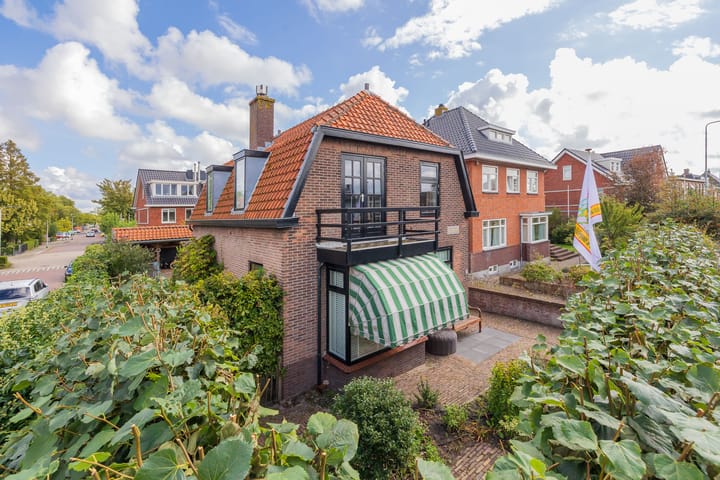 Leidsestraat 5 main image