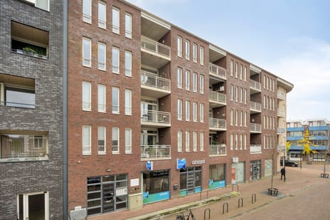 Groningerstraat 64-A main image