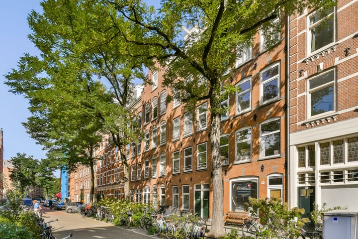 Da Costastraat 59-H main image