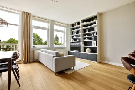Afbeelding van Vrolikstraat 100-4 - Derde foto