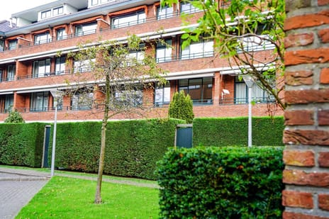 appartementen te huur op Scheveningseweg 84-C