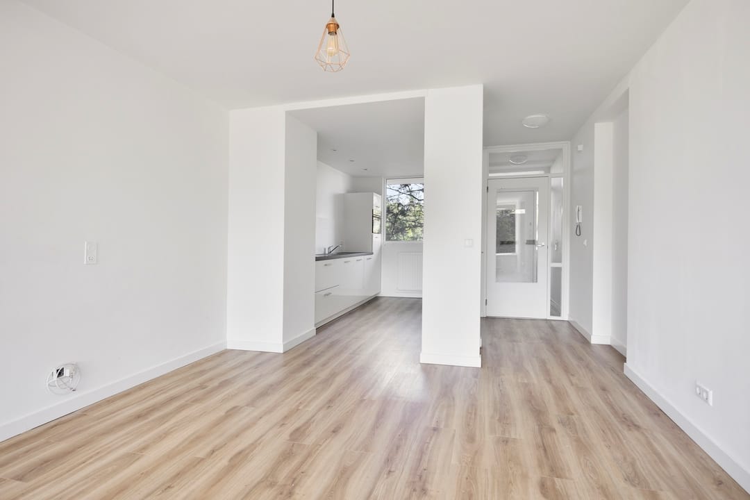 House Exterior