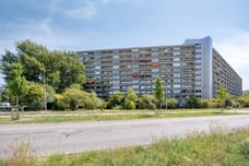 apartments for rent on Stadhoudersring 550