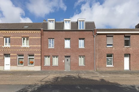 Dolmansstraat 66-C02