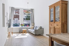 Afbeelding van Lotterstraat 19 - Tweede foto