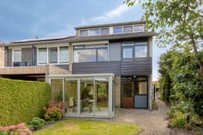 Afbeelding van Saturnusstraat 1 - Tweede foto
