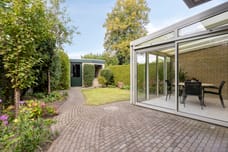 Afbeelding van Saturnusstraat 1 - Derde foto