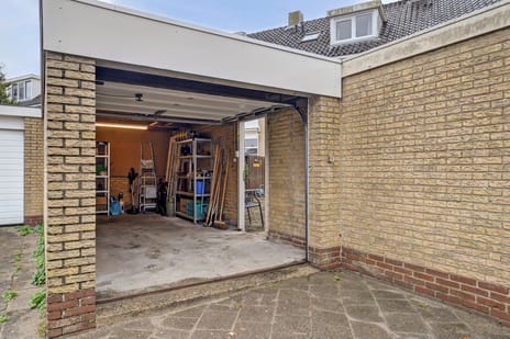 Afbeelding van Marsdiepstraat 514 - Derde foto