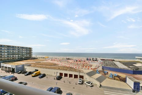 Burgemeester van Fenemaplein 10-F7 secondary image