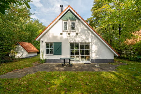 De Rug 3-163 main image