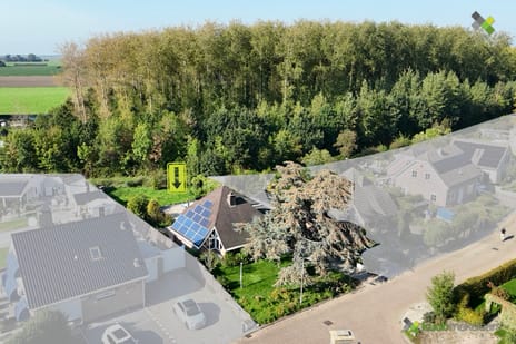 Image of Simonskerkestraat 33 - Second image