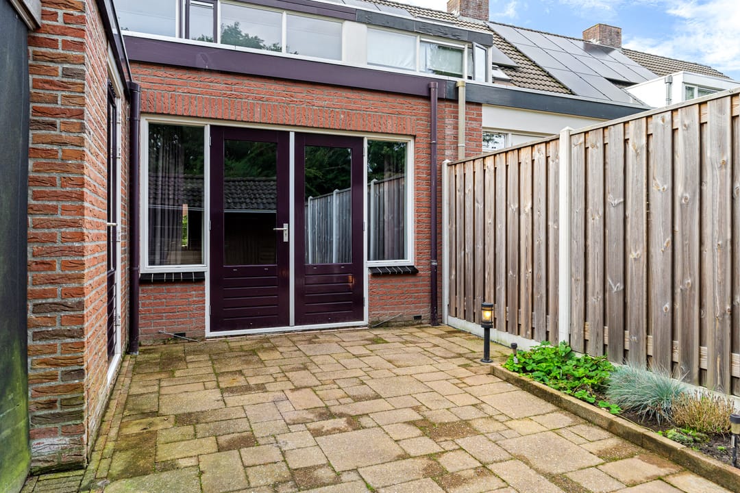 House Exterior
