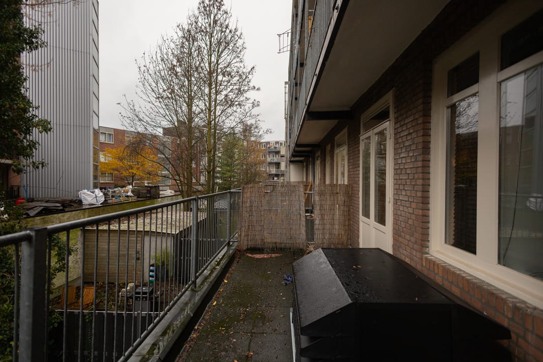 House Exterior