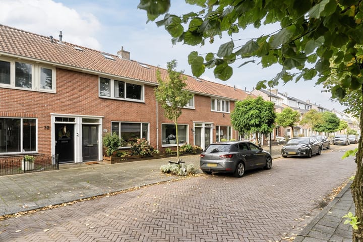 Laan van Kanaän 34 main image