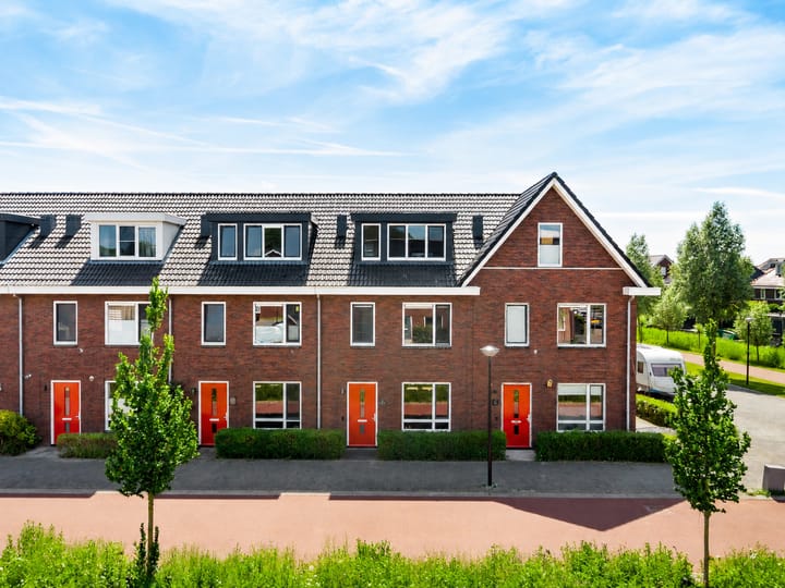 Akkerwindepad 2 main image
