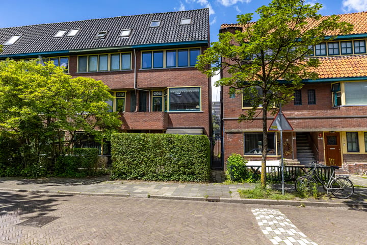 Celebesstraat 12-b main image