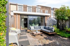 Afbeelding van Tarbotstraat 5 - Tweede foto