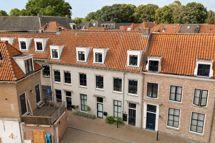 Israelstraat 3 main image