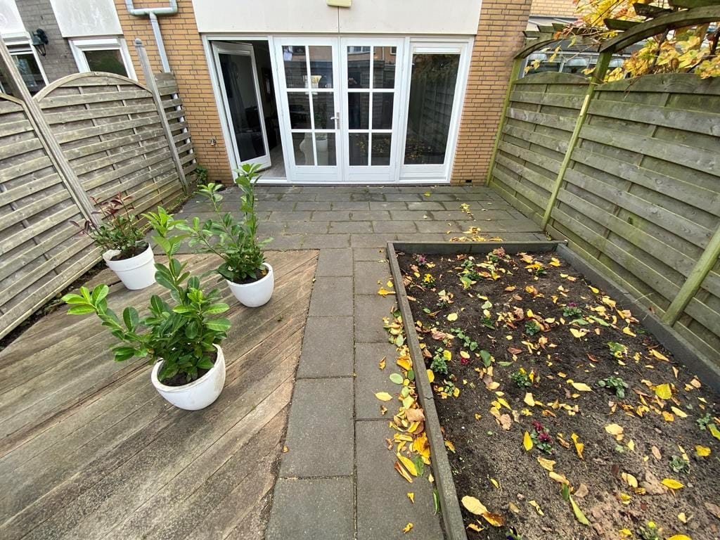 House Exterior