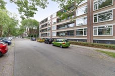 Afbeelding van Thorbeckestraat 278 - Derde foto