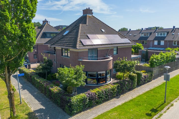 Blikveldweg 10 main image