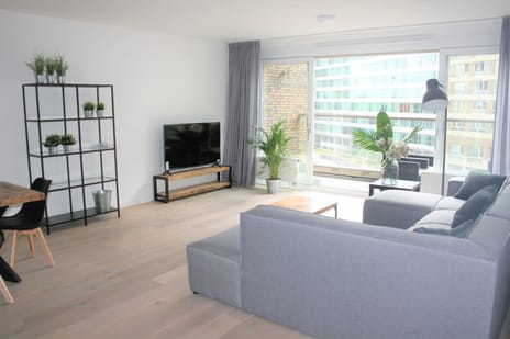 Hoofdweg 937, Amsterdam