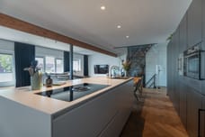 Afbeelding van Stationsweg 31-b - Derde foto