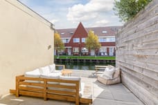 Afbeelding van Prins Hendrikstraat 123 - Derde foto