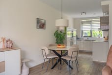 Afbeelding van Willie Dixonstraat 6 - Derde foto
