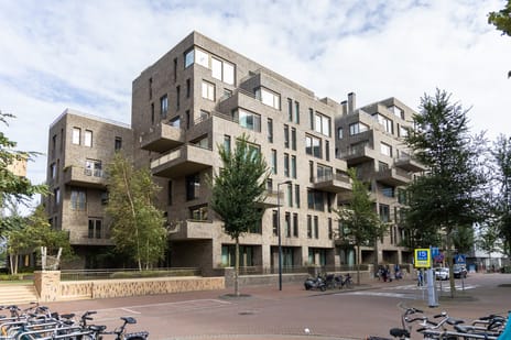 Faas Wilkesstraat 295 main image