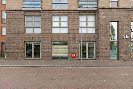 Moldaviëstraat 44 secondary image