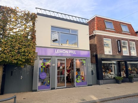 Hoofdstraat 216-A