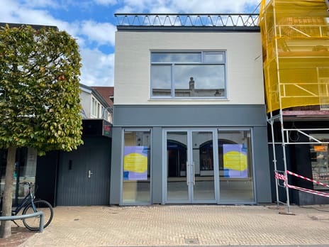 homes for rent on Hoofdstraat 216-A