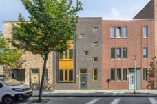 Afbeelding van Walhofstraat 12 - Tweede foto