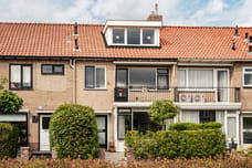 Afbeelding van Roos en Beeklaan 77 - Tweede foto