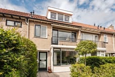 Afbeelding van Roos en Beeklaan 77 - Derde foto