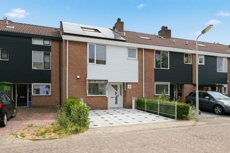 Afbeelding van Papiermolen 5 - Tweede foto