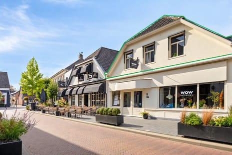 Kerkstraat 8-A