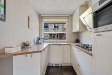 Afbeelding van Caro van Eyckstraat 26 - Tweede foto