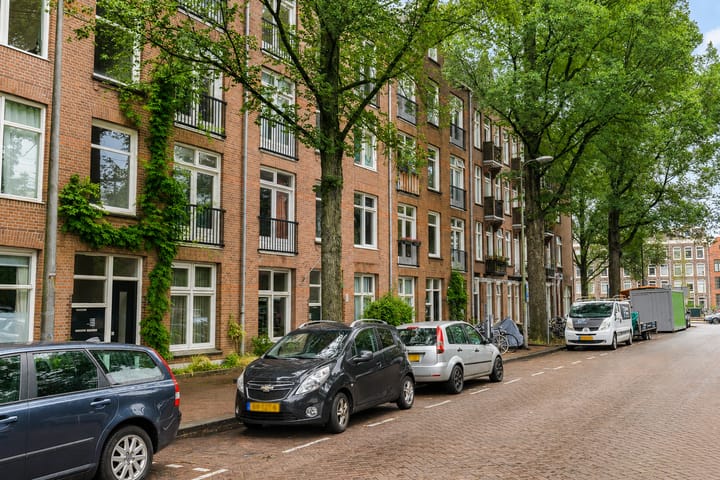 Spaarndammerstraat 8-F main image