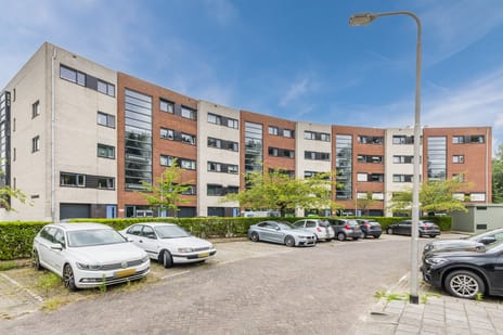 Noordmansplantsoen 15 tertiary image
