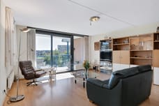 Afbeelding van Sara Burgerhartstraat 12 - Tweede foto