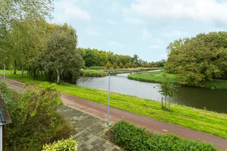 Afbeelding van Moutmolenstraat 21 - Derde foto