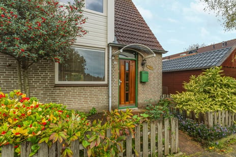 Afbeelding van Moutmolenstraat 21 - Tweede foto