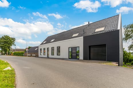 Afbeelding van Zuidzijdsedijk 30 - Tweede foto