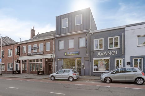 Bredaseweg 86-b main image