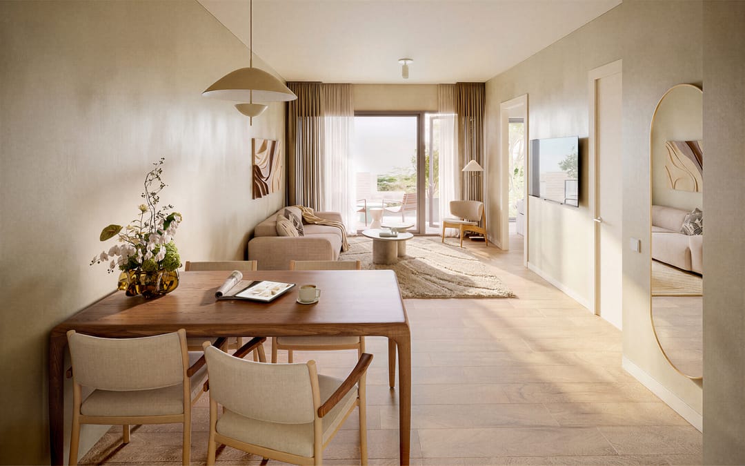 Foto 5 van Wonen in Enghuizen - De Parkrand - Zuid