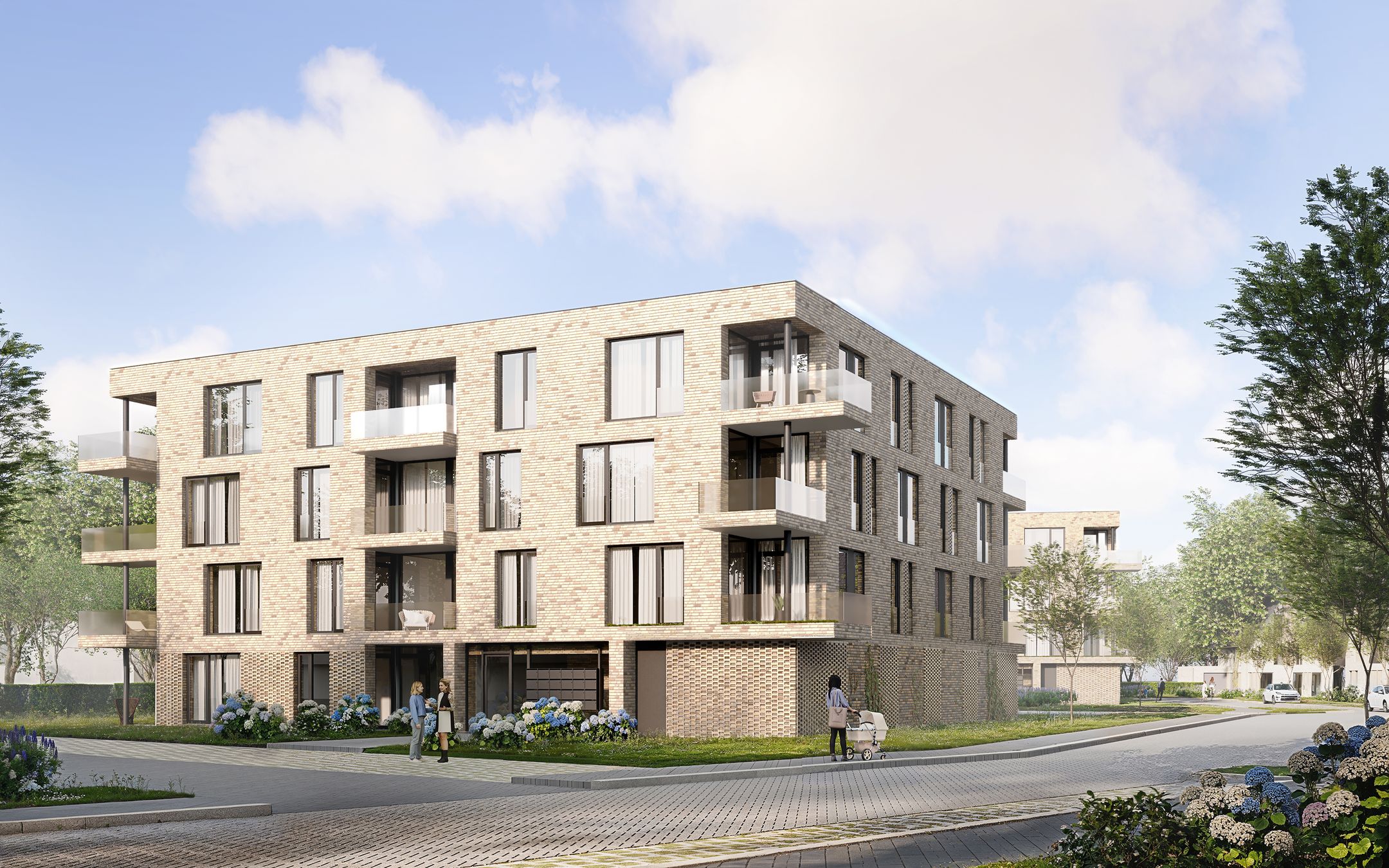 Foto 6 van Wonen in Enghuizen - De Parkrand - Zuid